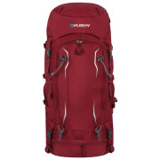 Zaino Husky Ranis 70 L rosso bordo