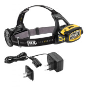 Lampada frontale Petzl Duo S