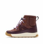 Stivali invernali per bambini Sorel Whitney™ III Mid Wp Auburn