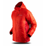 Giacca invernale da uomo Trimm Paco arancione orange/red