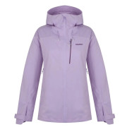 Giacca da donna Husky Nicker L viola light purple