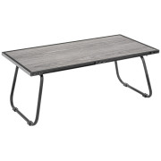 Tavola Brunner Elùtop Compack Square 100