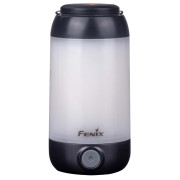 Lampada Fenix CL26R nero Black