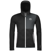 Felpa da uomo Ortovox Fleece Hoody M