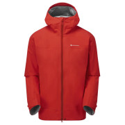 Giacca da uomo Montane Phase Jacket rosso Adrenaline Red