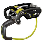 Assicuratore Edelrid Giga Jul nero Slate