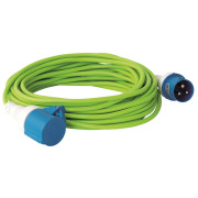 Cavo Outwell Conversion Lead 15 Mtr. verde