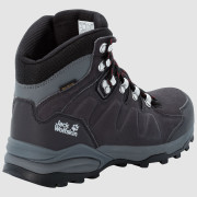 Scarpe da donna Jack Wolfskin Refugio Texapore Mid W