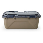 Portaoggetti Gregory Alpaca Gear Box 45L beige mirage tan