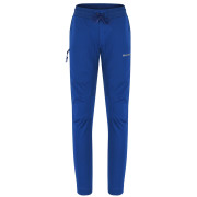 Pantaloni softshell per bambini Husky Klassum K blu Blue