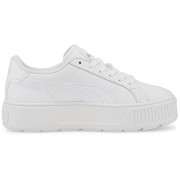 Scarpe da donna Puma Karmen L bianco white