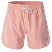 Pantaloncini da donna Aquawave Rossina Wmns rosa Peach Pearl