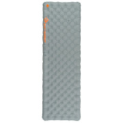 Materassino gonfiabile Sea to Summit Ether Light XT Insulated Air Mat Rectangular Large grigio Smoke