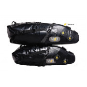 Borsa per bicicletta sottosella Sport Arsenal Art. 612