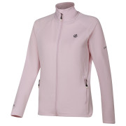 Felpa tecnica da donna Dare 2b Lowline Full Zip Core Stretch