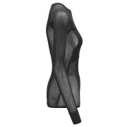 Maglietta sportiva da donna Brynje of Norway Lady Wool Thermo light Shirt