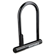 Lucchetto per bicicletta Kryptonite Keeper 12 Standard w/bracket