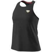 Canotta da donna Dynafit Trail Tank W nero black out/7960
