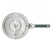 Padella Gerber Compleat Saute Pan