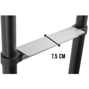 Scala Brunner Laddy Alcove AIR