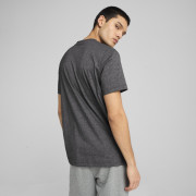 Maglietta da uomo Puma Ess No. 1 Logo Heather Tee