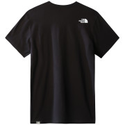 Maglietta da uomo The North Face M S/S Never Stop Exploring Tee