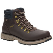 Scarpe da uomo Caterpillar Pursue Hiker Wp marrone COFFEE BEAN