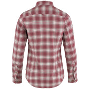Camicia da donna Fjällräven Övik Flannel Shirt W