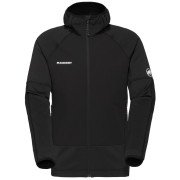 Felpa funzionale da uomo Mammut Massone ML Hooded Jacket