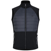 Gilet da uomo Dare 2b Descending Gilet nero Black/Ebony