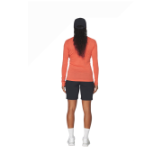 Maglietta sportiva da donna Devold Adventure Merino 190 Shirt Wmn