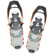 Racchette da neve MSR Revo Explore M25 Euro bianco/arancio Blaze Orange