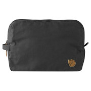 Borsa Fjällräven Gear Bag Large grigio/nero DarkGray