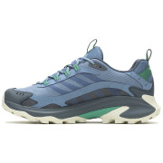 Scarpe da trekking da uomo Merrell Moab Speed 2 Gtx