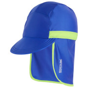 Berretto Regatta Protect Hat blu OlyBlu/SGrn