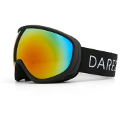 Occhiali da sci Dare 2b Unisex Framed Ski Goggles nero Black