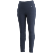 Pantaloni da donna Smartwool Women's Intraknit All-Season Merino Base blu scuro Deep Navy