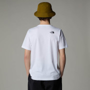 Maglietta da uomo The North Face M S/S Simple Dome Tee