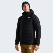 Giacca da uomo The North Face M Abseil Stretch Down Hoodie
