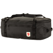 Borsa da viaggio Fjällräven High Coast Duffel 22 nero Black