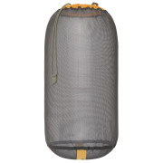 Custodia Sea to Summit Mesh Stuff Sack 13L grigio/giallo Beluga (Zinnia Top)