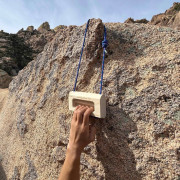 Rinforzo per le dita Metolius Nano rings