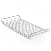 Griglia per barbecue GSI Outdoors Folding Campfire Grill