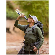 Filtro dell'acqua LifeStraw Peak Solo