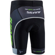 Pantaloni da bambino Silvini Team CP1436