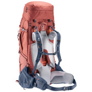 Zaino da trekking Deuter Aircontact X 70+15 SL