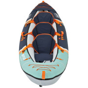 Kayak gonfiabile Sevylor Maui 2+1 Kit