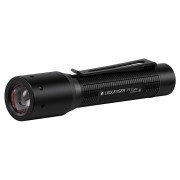 Torcia Ledlenser P3 Core nero black