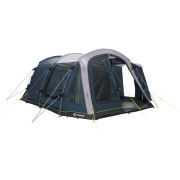 Tenda familiare Outwell Nevada 5 blu