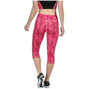 Leggings 3/4 da donna Regatta Pincha 3/4 Leggin